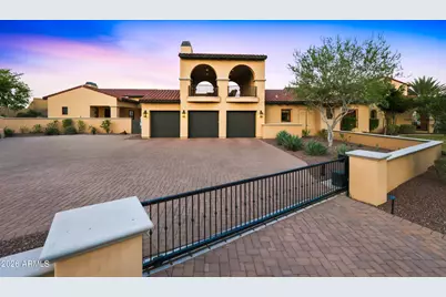 3105 N Heritage Street, Buckeye, AZ 85396 - Photo 8