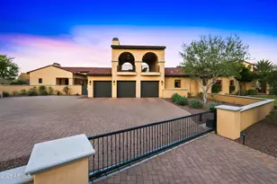 3105 N Heritage St, Buckeye, AZ 85396 - Photo 8
