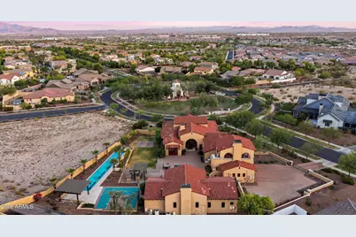 3105 N Heritage Street, Buckeye, AZ 85396 - Photo 80