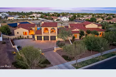 3105 N Heritage Street, Buckeye, AZ 85396 - Photo 72