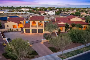 3105 N Heritage St, Buckeye, AZ 85396 - Photo 72