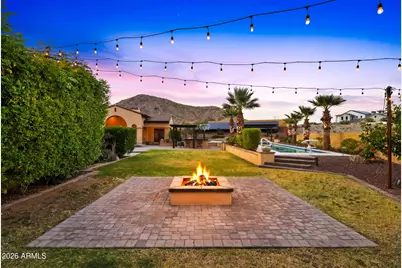 3105 N Heritage Street, Buckeye, AZ 85396 - Photo 44
