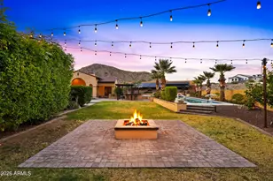 3105 N Heritage St, Buckeye, AZ 85396 - Photo 44