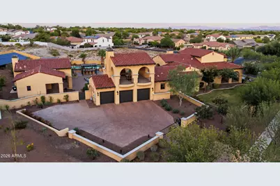 3105 N Heritage Street, Buckeye, AZ 85396 - Photo 70
