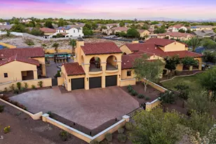 3105 N Heritage St, Buckeye, AZ 85396 - Photo 70