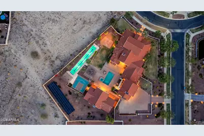 3105 N Heritage Street, Buckeye, AZ 85396 - Photo 86