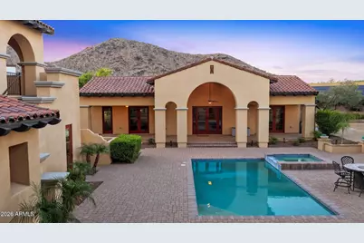 3105 N Heritage Street, Buckeye, AZ 85396 - Photo 58