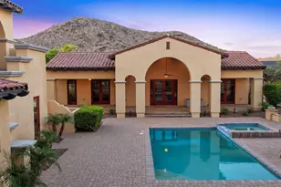3105 N Heritage St, Buckeye, AZ 85396 - Photo 58