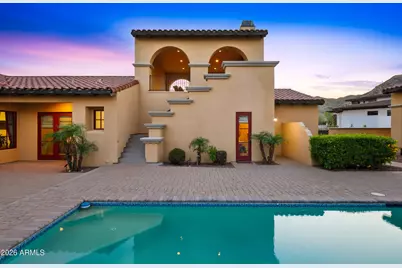 3105 N Heritage Street, Buckeye, AZ 85396 - Photo 52