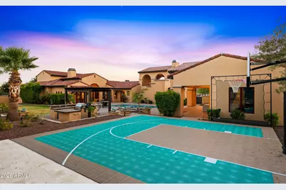 3105 N Heritage Street, Buckeye, AZ 85396 - Photo 46
