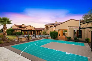 3105 N Heritage St, Buckeye, AZ 85396 - Photo 46