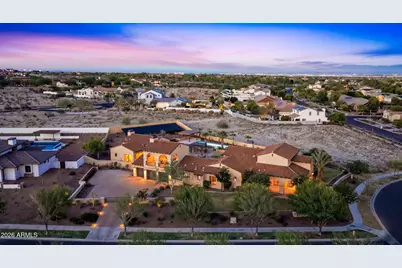 3105 N Heritage Street, Buckeye, AZ 85396 - Photo 76