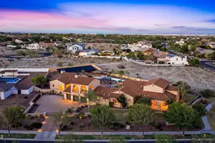 3105 N Heritage St, Buckeye, AZ 85396 - Photo 76