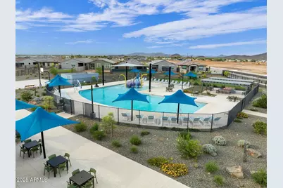 15982 W Desert Spoon Drive, Surprise, AZ 85387 - Photo 4