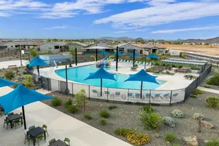 15982 W Desert Spoon Dr, Surprise, AZ 85387 - Photo 4