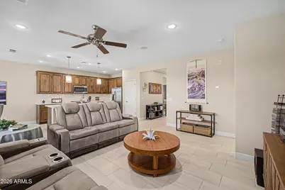 4406 W Hanna Drive, Eloy, AZ 85131 - Photo 2