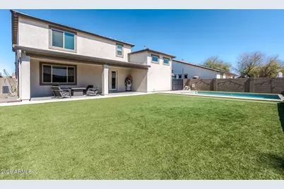 17347 W Sherman Street, Goodyear, AZ 85338 - Photo 22