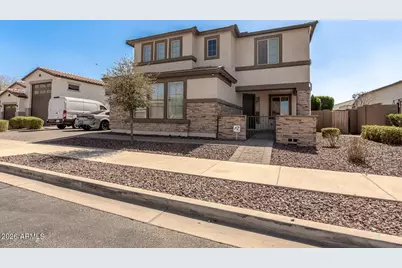 17347 W Sherman Street, Goodyear, AZ 85338 - Photo 1