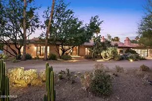7501 E Palo Verde Dr, Scottsdale, AZ 85250 - Photo 2