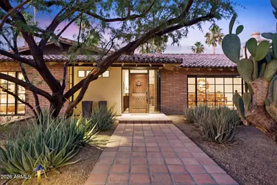 7501 E Palo Verde Drive #4, Scottsdale, AZ 85250 - Photo 1
