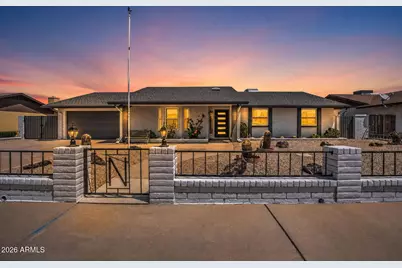 3934 W Meadow Drive, Glendale, AZ 85308 - Photo 2