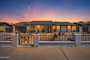 3934 W Meadow Dr, Glendale, AZ 85308 - Photo 2