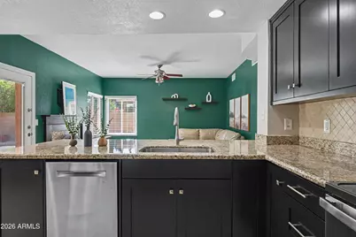 4921 E Monte Cristo Avenue, Scottsdale, AZ 85254 - Photo 30