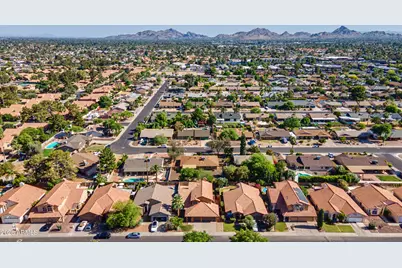 4921 E Monte Cristo Avenue, Scottsdale, AZ 85254 - Photo 6