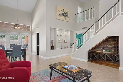4921 E Monte Cristo Avenue, Scottsdale, AZ 85254 - Photo 2