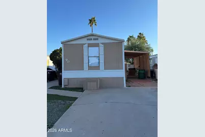 1650 S Arizona Avenue #90, Chandler, AZ 85286 - Photo 1