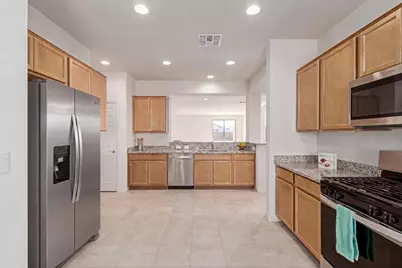 7143 W Coles Road, Laveen, AZ 85339 - Photo 1