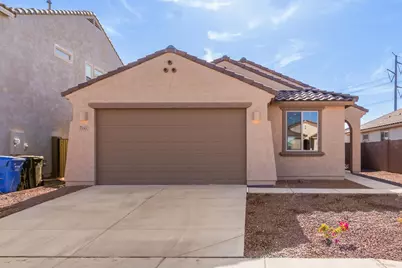 7143 W Coles Road, Laveen, AZ 85339 - Photo 1