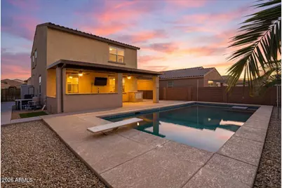 40098 W Ganly Way, Maricopa, AZ 85138 - Photo 2