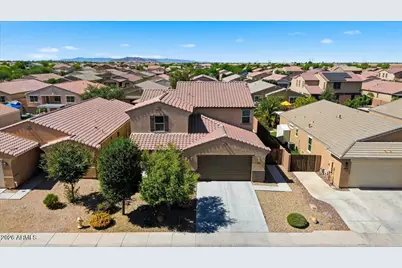 40098 W Ganly Way, Maricopa, AZ 85138 - Photo 8