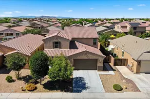40098 W Ganly Way, Maricopa, AZ 85138 - Photo 8