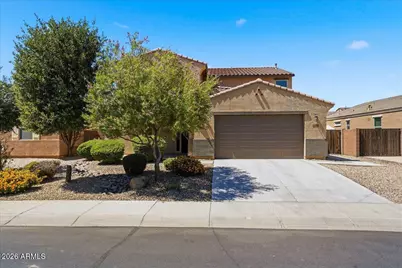 40098 W Ganly Way, Maricopa, AZ 85138 - Photo 4