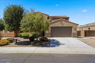 40098 W Ganly Way, Maricopa, AZ 85138 - Photo 4