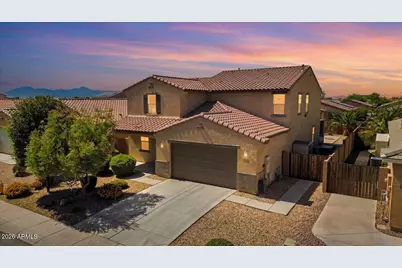 40098 W Ganly Way, Maricopa, AZ 85138 - Photo 1