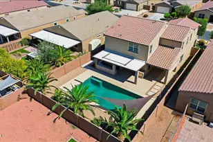 40098 W Ganly Way, Maricopa, AZ 85138 - Photo 10
