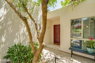 7356 E Rovey Avenue E, Scottsdale, AZ 85250 - Photo 2