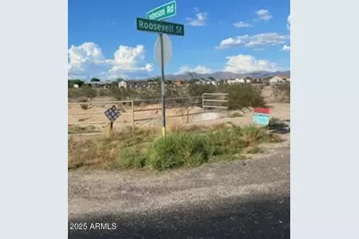 30632 W Roosevelt Street #440, Buckeye, AZ 85396 - Photo 1