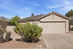 4725 E Brown Rd, Mesa, AZ 85205 - Photo 1