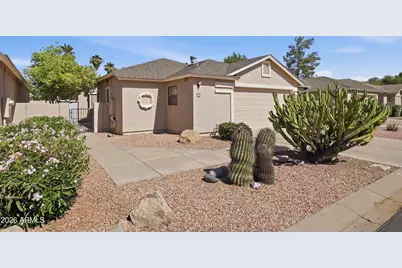 4725 E Brown Road #86, Mesa, AZ 85205 - Photo 2