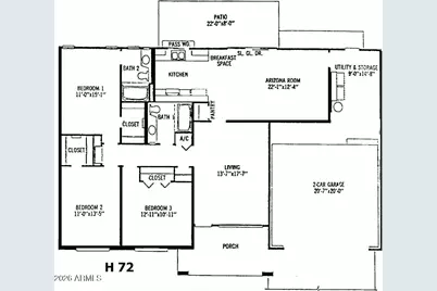 14432 N Lakeforest Drive, Sun City, AZ 85351 - Photo 4