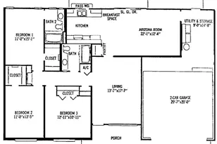 14432 N Lakeforest Dr, Sun City, AZ 85351 - Photo 4