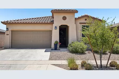 14457 W Via Del Oro --, Surprise, AZ 85379 - Photo 8
