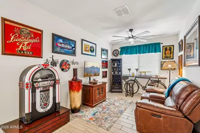 14457 W Via Del Oro --, Surprise, AZ 85379 - Photo 4