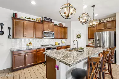 14457 W Via Del Oro --, Surprise, AZ 85379 - Photo 2