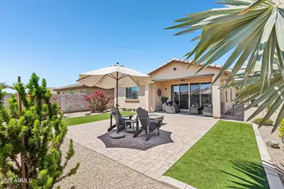 14457 W Via Del Oro --, Surprise, AZ 85379 - Photo 32