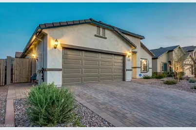 10819 W Swayback Pass, Peoria, AZ 85383 - Photo 10